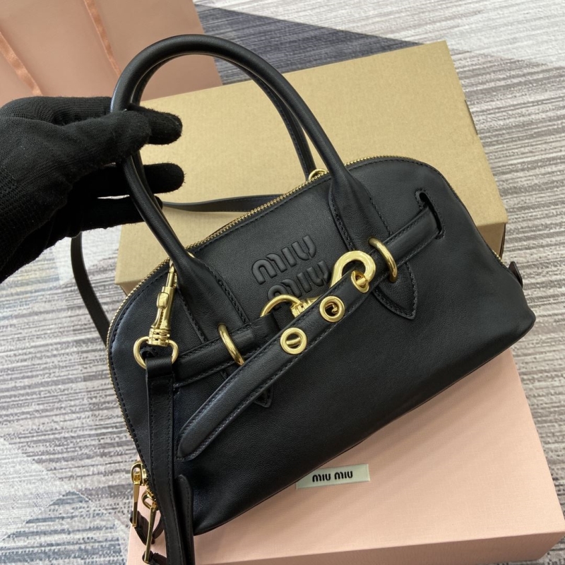 Gucci Top Handle Bags